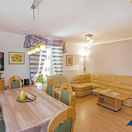 Strandoase, Whg. 22 Apartment
