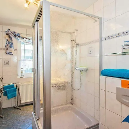 Strandoase, Whg. 22 * Ostseebad Heringsdorf