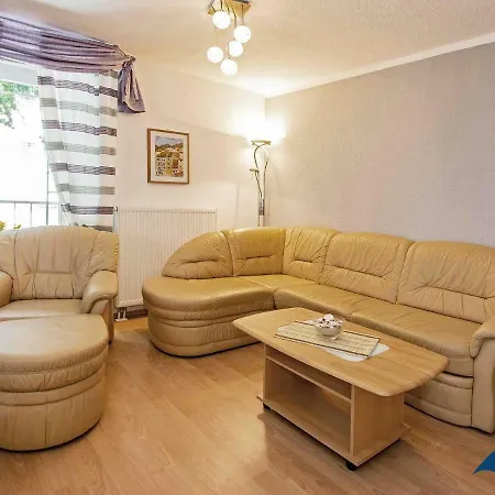 Strandoase, Whg. 22 * Ostseebad Heringsdorf